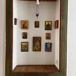 Apartamento Adele House *