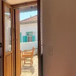 Adele House Apartamento Skopelos Town