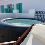 Apartamento Adele House Skopelos Town