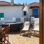 Apartamento Adele House Skopelos Town
