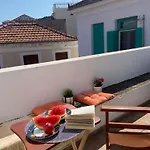 Adele House Skopelos Town