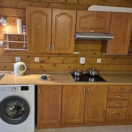 Adele House * Skopelos Town