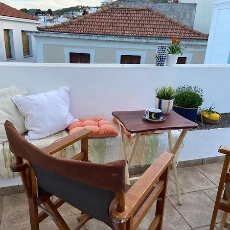 Adele House * Skopelos Town