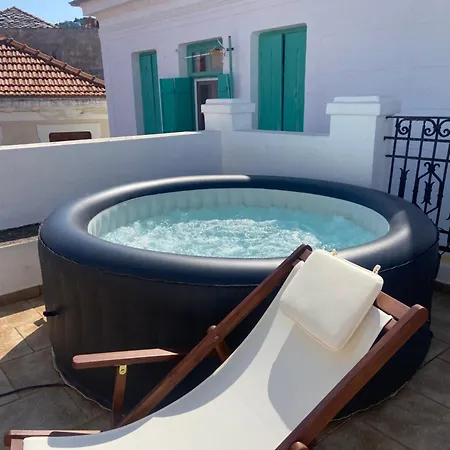 Adele House *