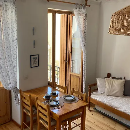 Adele House Skopelos Town