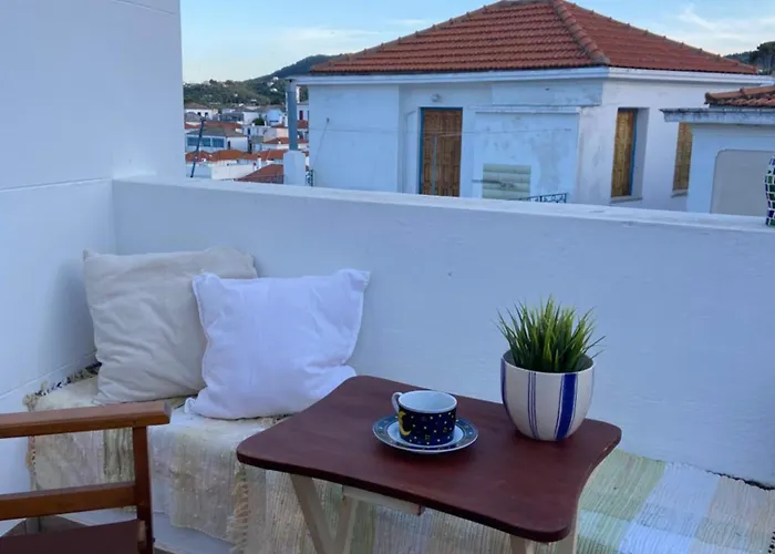 Apartment Adele House