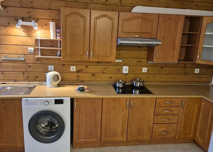 Adele House * Skopelos Town