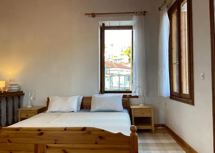 Adele House Apartment Skopelos Town