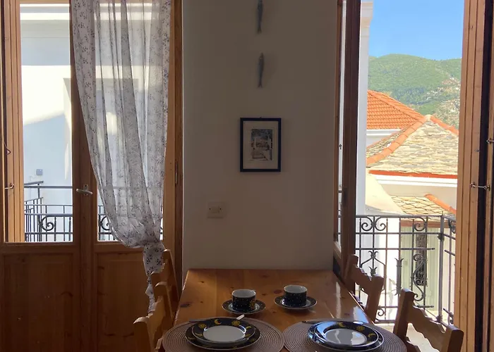 Apartment Adele House *