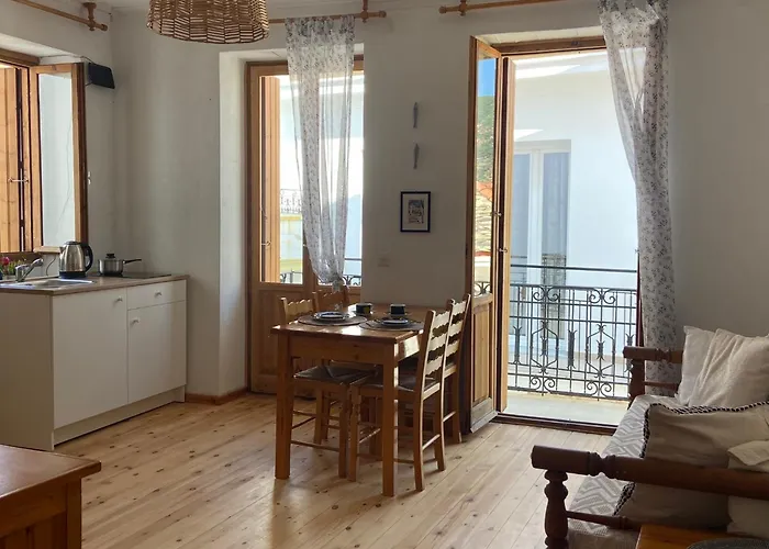 Apartment Adele House