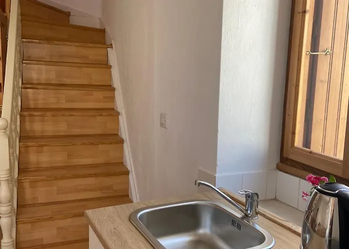 Adele House Skopelos Town