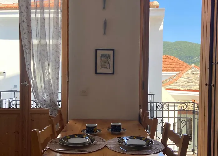 Adele House Apartment