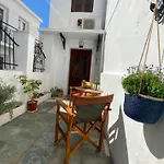 Adele House 公寓 斯科派洛斯