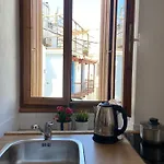 公寓 Adele House 斯科派洛斯