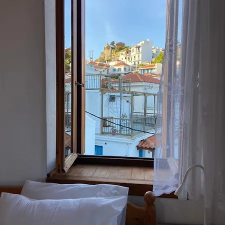 Adele House Apartment Skopelos Town
