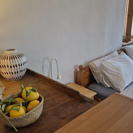 Adele House 스코펠로스 타운