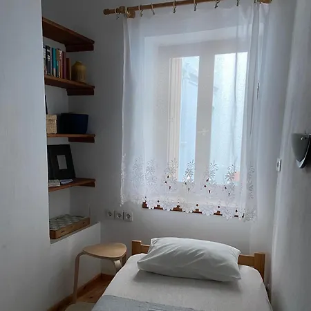 Adele House Apartment