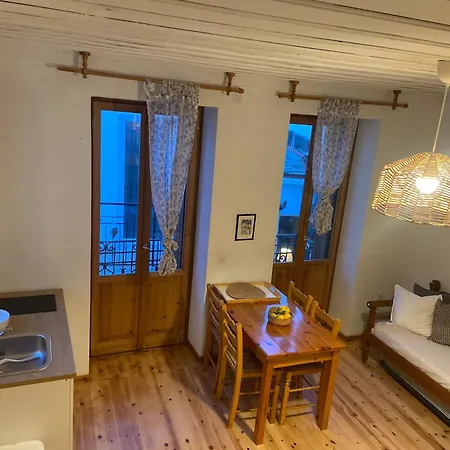 Apartment Adele House *