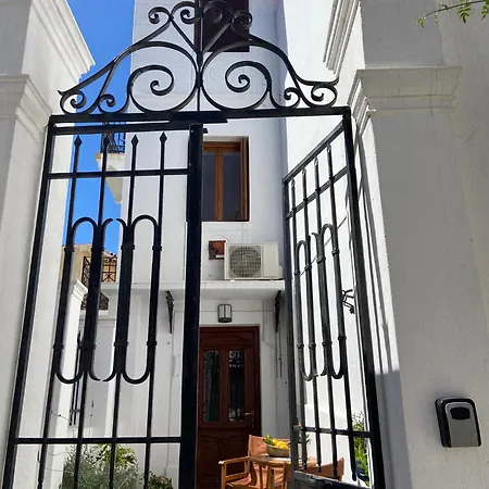 شقة Adele House سكوبيلوس تاون