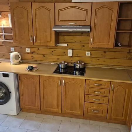 Adele House Skopelos Town