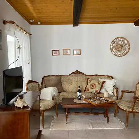 Adele House