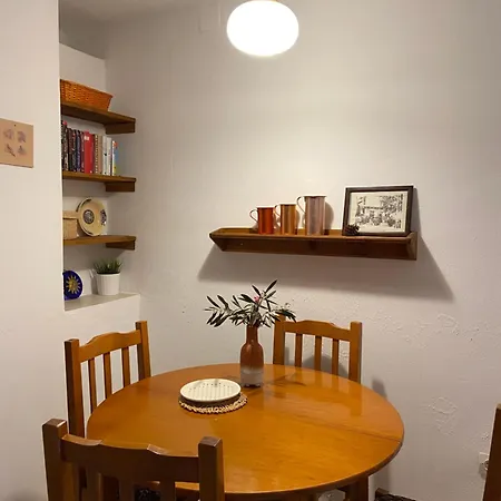 Adele House 아파트