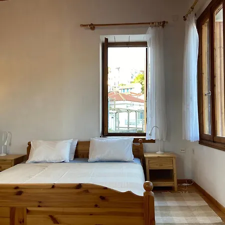 Adele House Apartment Skopelos Town