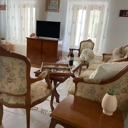 Adele House Skopelos Town