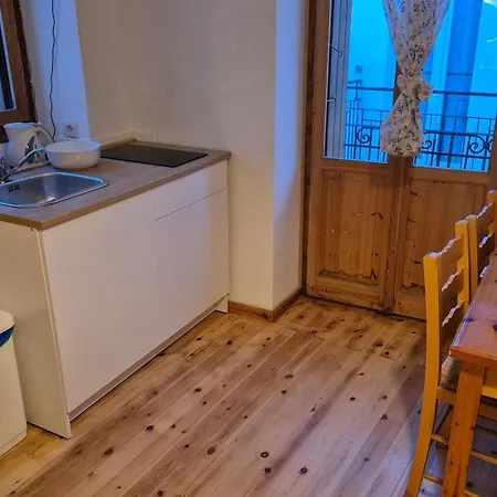 Adele House * Skopelos Town