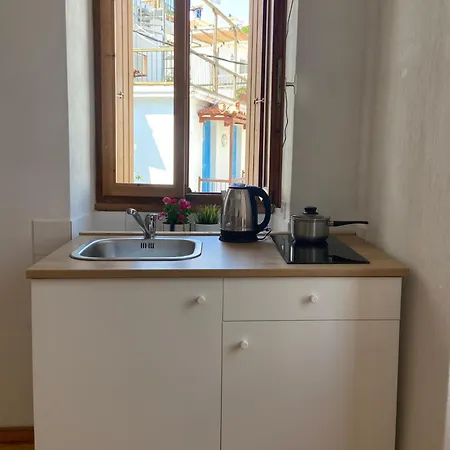 Adele House شقة *