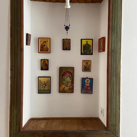 Appartamento Adele House *