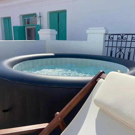 Appartamento Adele House Città di Skopelos