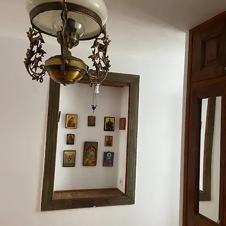 Adele House * 스코펠로스 타운