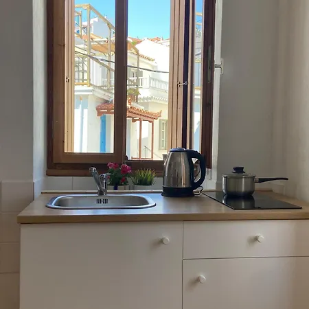 Adele House 아파트 스코펠로스 타운