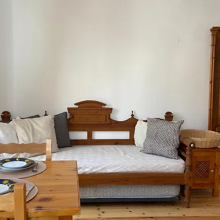 شقة Adele House سكوبيلوس تاون