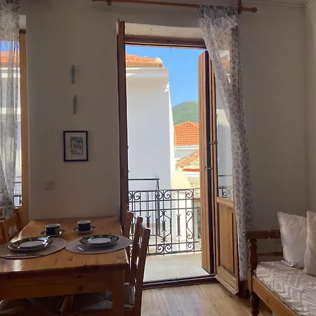Adele House * Città di Skopelos