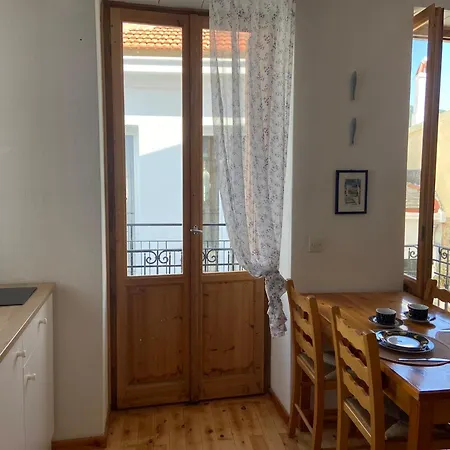 Appartamento Adele House *