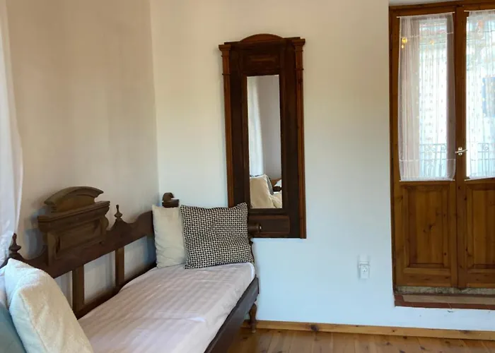 Adele House * Skopelos Town