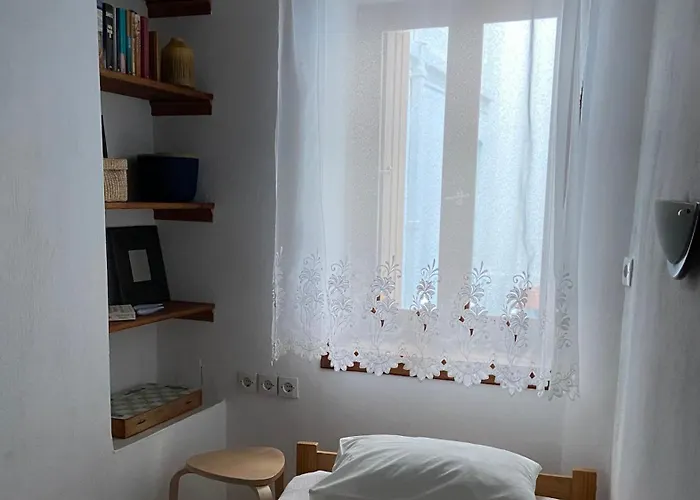 Adele House Apartment