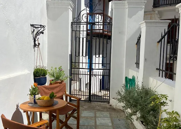 Adele House Apartman