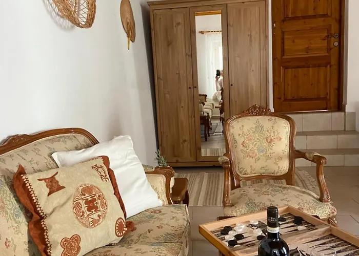 Apartman Adele House