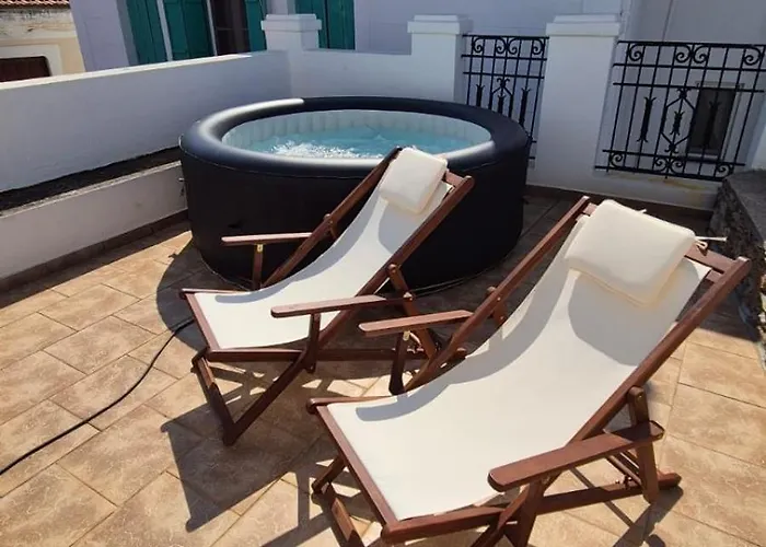 Adele House Apartman