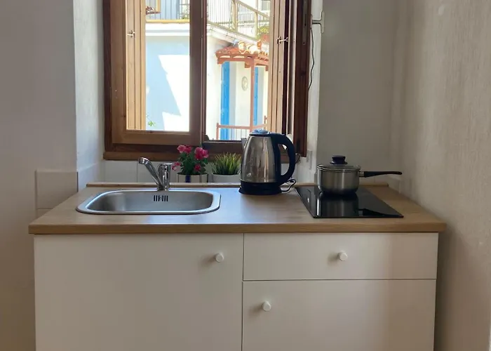 Adele House Apartman *