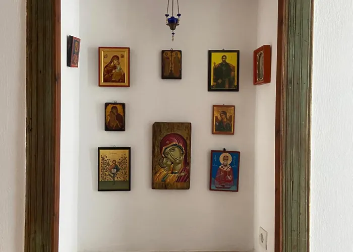 Apartman Adele House *