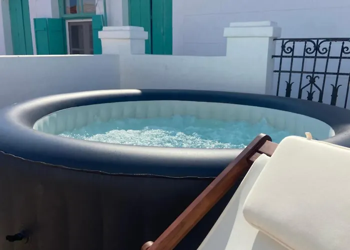 Apartman Adele House Szkópelosz