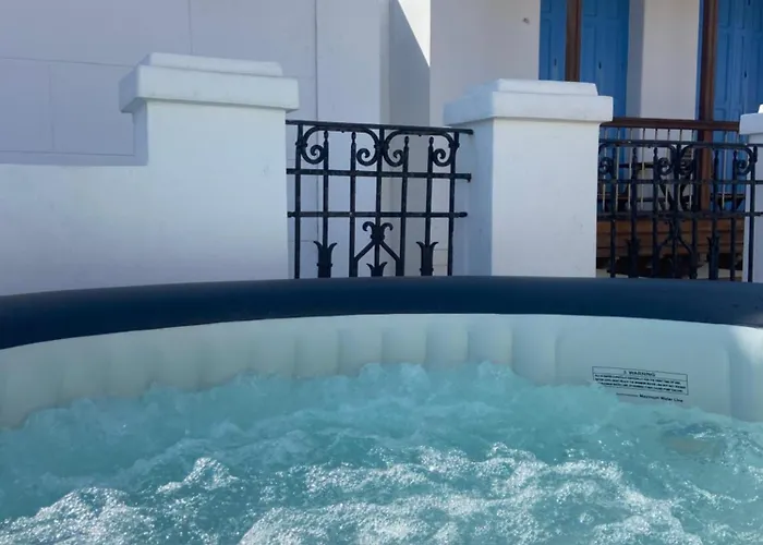 Apartman Adele House