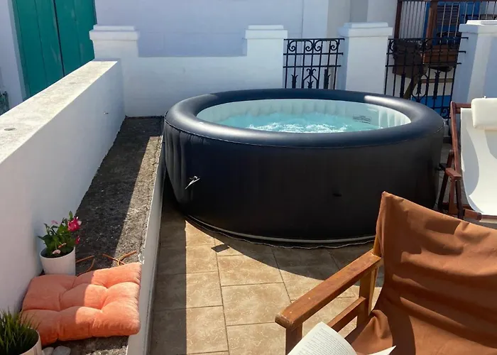 Adele House Apartment Skopelos Town