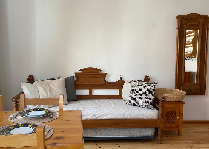 Apartment Adele House Skopelos Town