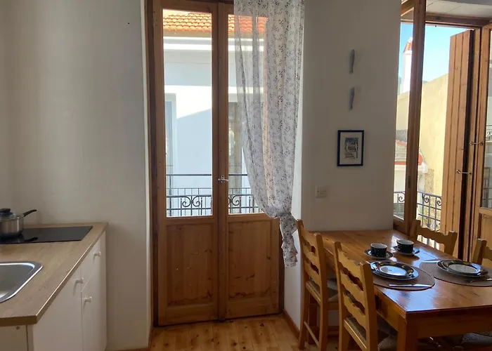 Apartman Adele House *