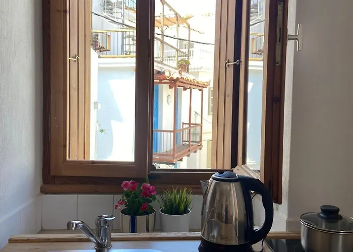 Apartman Adele House Szkópelosz